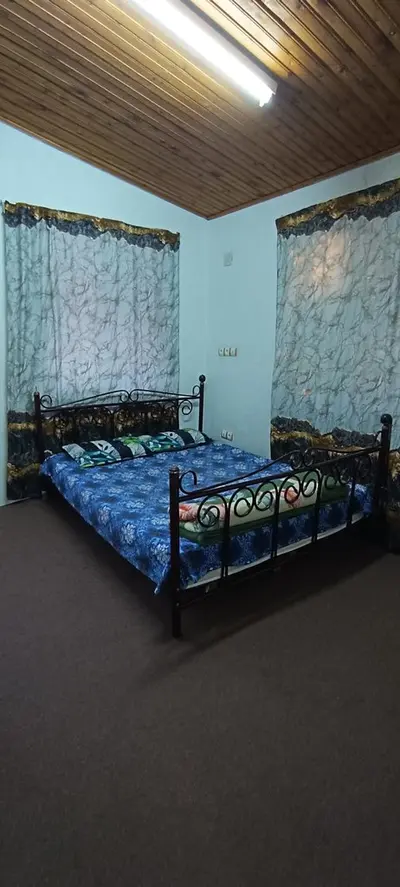 سوئیت سه خوابه کیاده