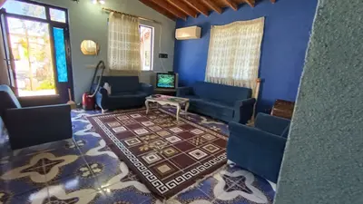 ویلا یک خوابه تهرانی ۱