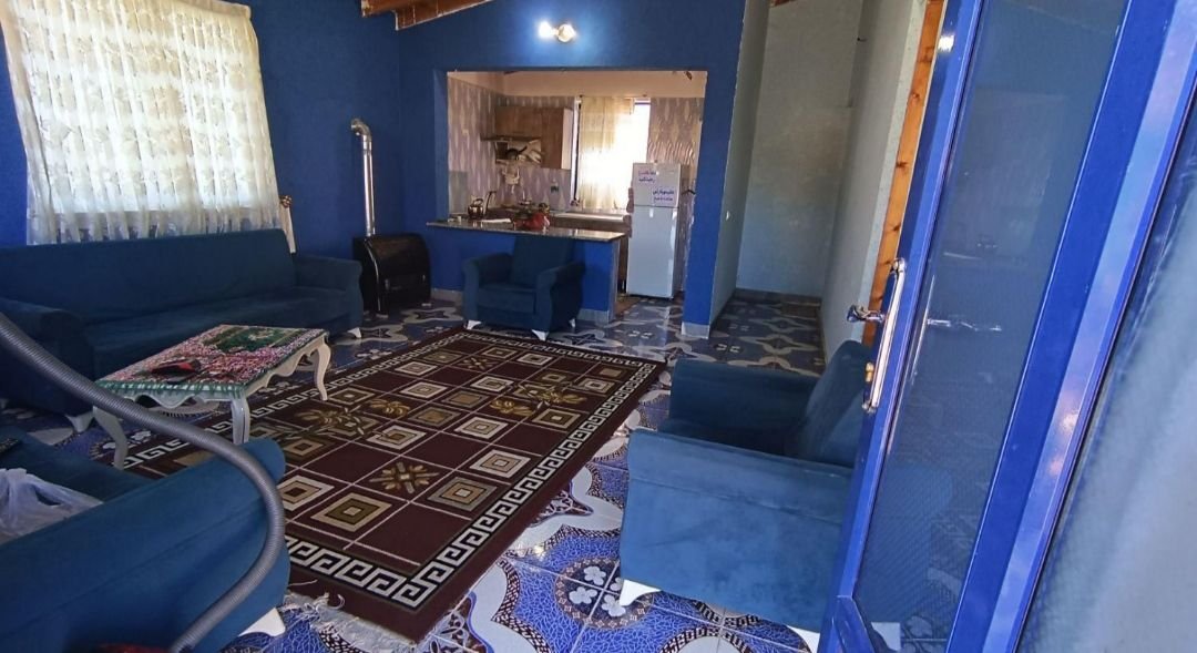 یک خوابه تهرانی ۱