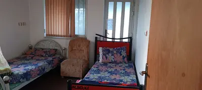 سوئیت سه خوابه کیاده