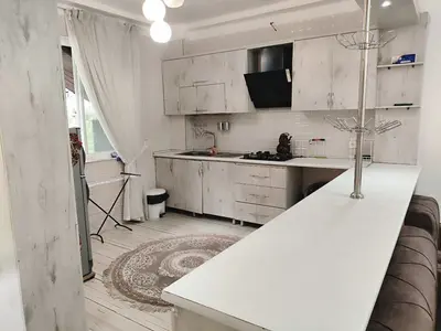 ویلا دوخوابه جنگلی رضا