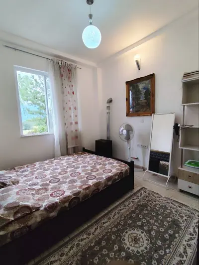 ویلا دوخوابه جنگلی رضا