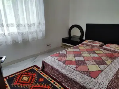 ویلا یک خوابه جنگلی قلعه رودخان 1