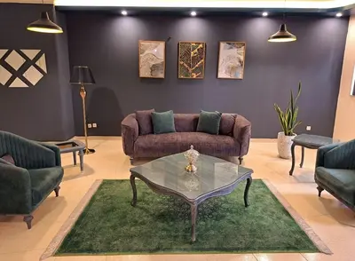 آپارتمان دوخوابه سی و سه پل