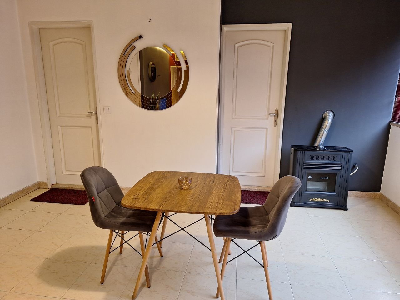 آپارتمان یک خوابه پاسداران 3