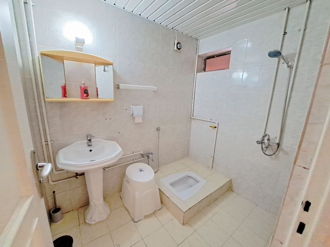 آپارتمان یک خوابه پاسداران 3