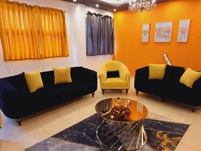 آپارتمان دوخوابه سی و سه پل چهارباغ