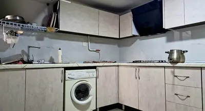 کلبه شش خوابه سنتی بی بی گل