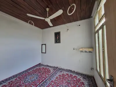 کلبه شش خوابه سنتی بی بی گل