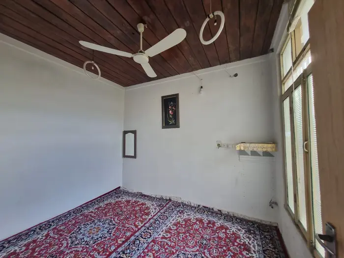 کلبه شش خوابه سنتی بی بی گل - خواب 