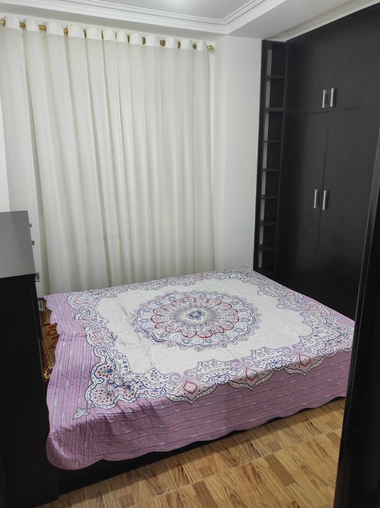 آپارتمان دوخوابه گل یخ 12