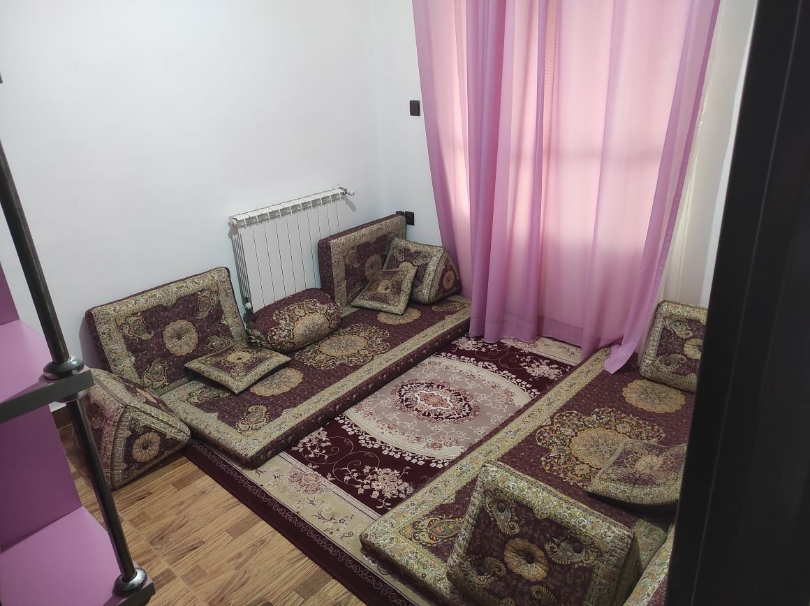 آپارتمان دوخوابه گل یخ 12