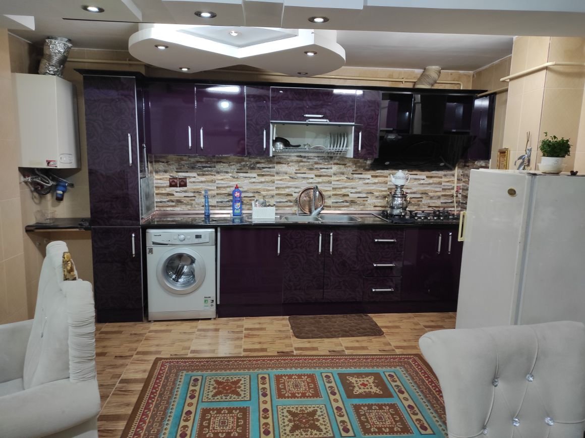 آپارتمان دوخوابه گل یخ 12