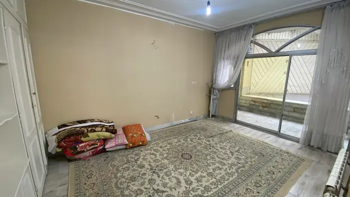 آپارتمان دوخوابه اردیبهشت 2