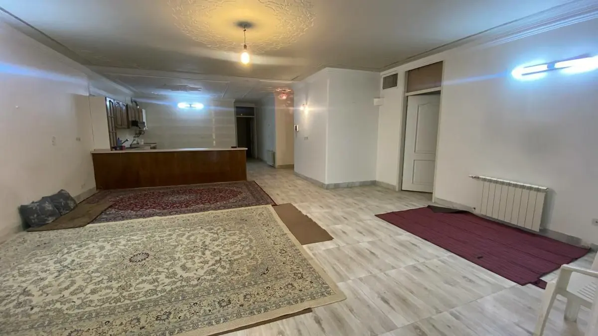 آپارتمان دوخوابه اردیبهشت 2