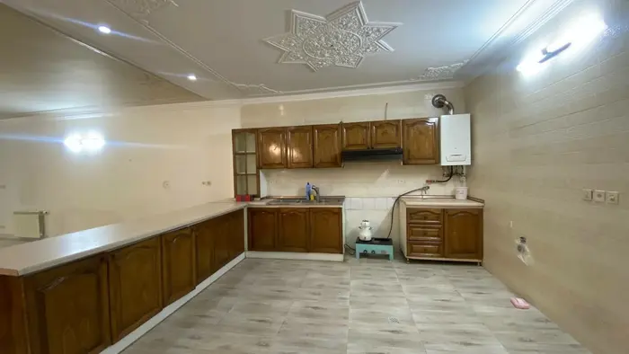 آپارتمان دوخوابه اردیبهشت 2