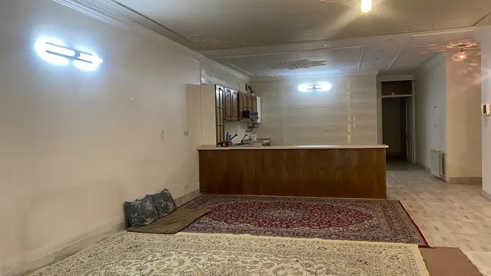 آپارتمان دوخوابه اردیبهشت 2