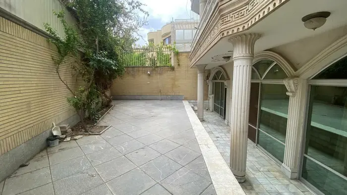 آپارتمان دوخوابه اردیبهشت 2