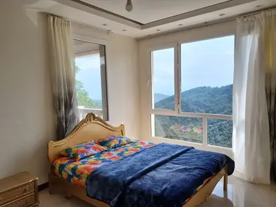 ویلا دوخوابه دالخانی 3