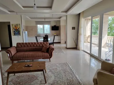 ویلا دوخوابه دالخانی 3