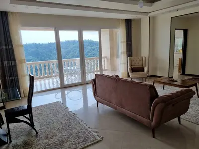 ویلا دوخوابه دالخانی 3