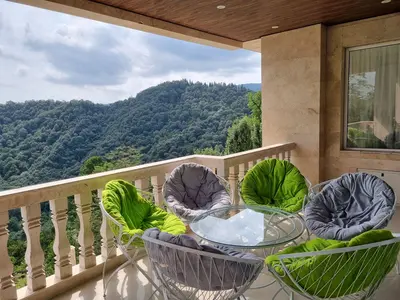 ویلا دوخوابه دالخانی 3