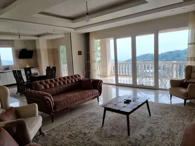 ویلا دوخوابه دالخانی 3