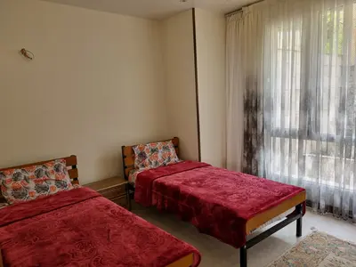 ویلا دوخوابه دالخانی 3