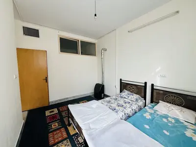 آپارتمان دوخوابه آبان 3