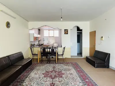 آپارتمان دوخوابه آبان 3