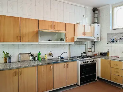 آپارتمان دوخوابه آبان 3