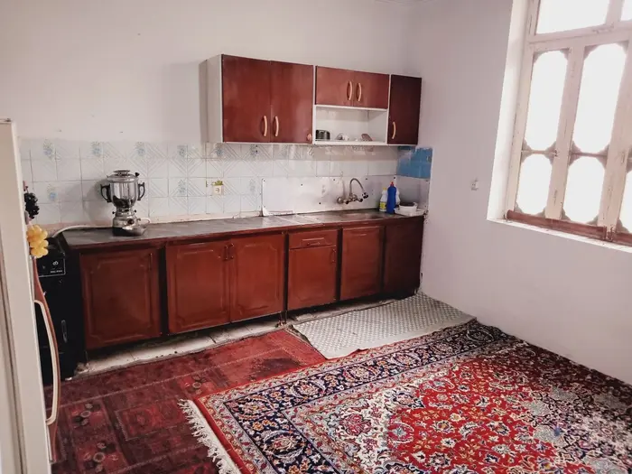 ویلا یک خوابه آوش