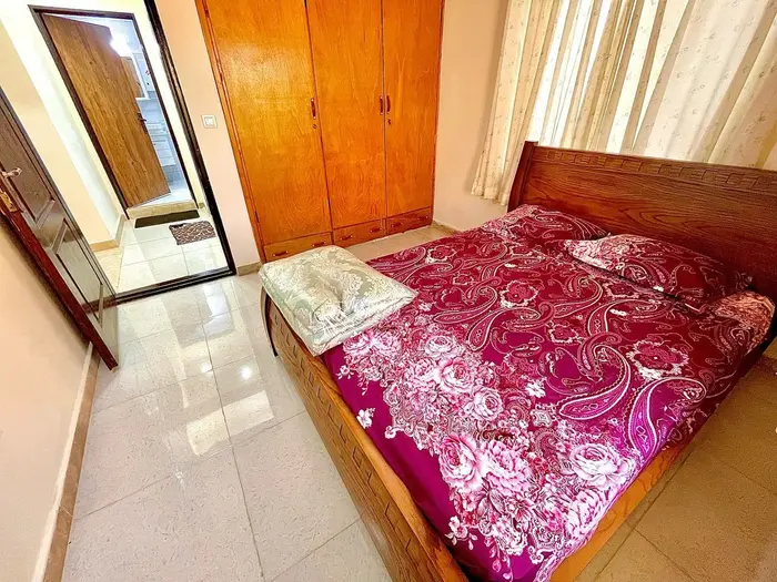 ویلا دوخوابه شهرک مهدی واحد ۴