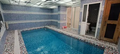 ویلا استخردار سه خوابه باران