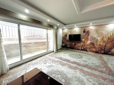 ویلا سه خوابه شهرک مهدی - واحد ۱