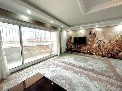 ویلا سه خوابه شهرک مهدی - واحد ۱