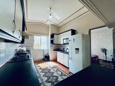 ویلا دوخوابه شهرک مهدی - واحد ۳