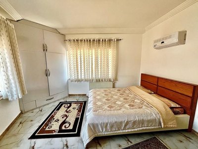 ویلا سه خوابه شهرک مهدی - واحد ۱