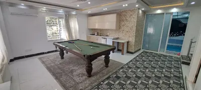 ویلا استخردار سه خوابه باران