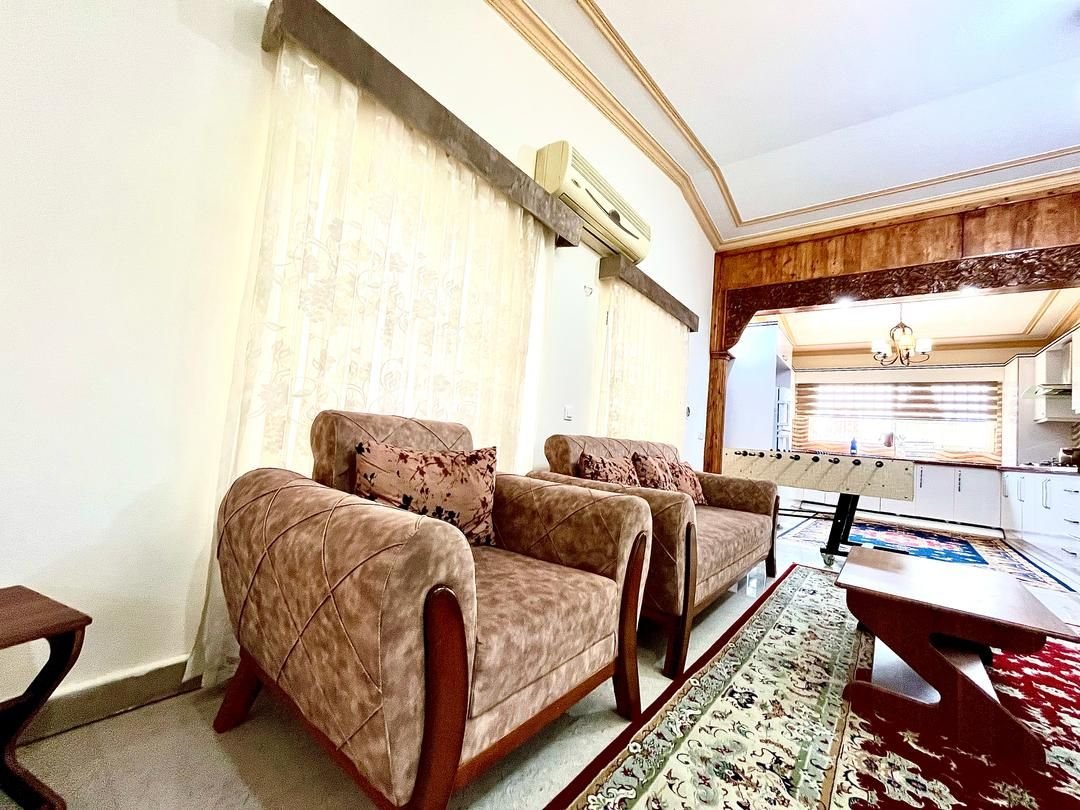 ویلا دوخوابه شهرک مهدی واحد ۴