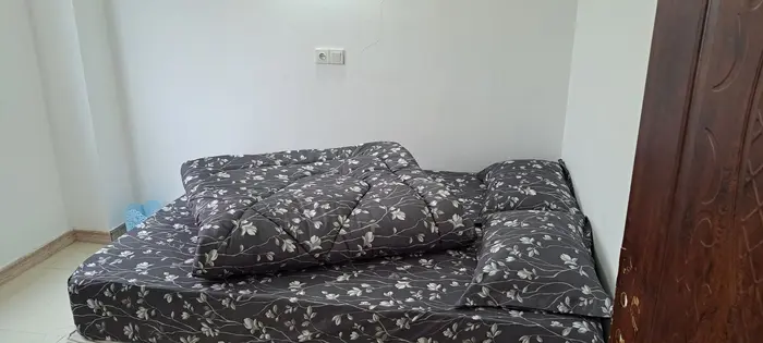 دوخوابه یاس واحد 110