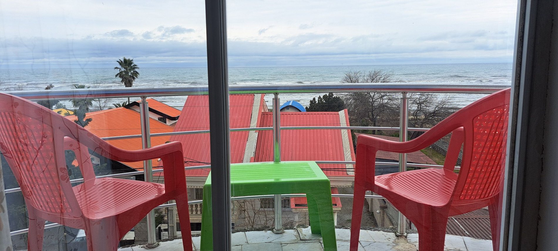 دوخوابه یاس واحد ۱۰۶