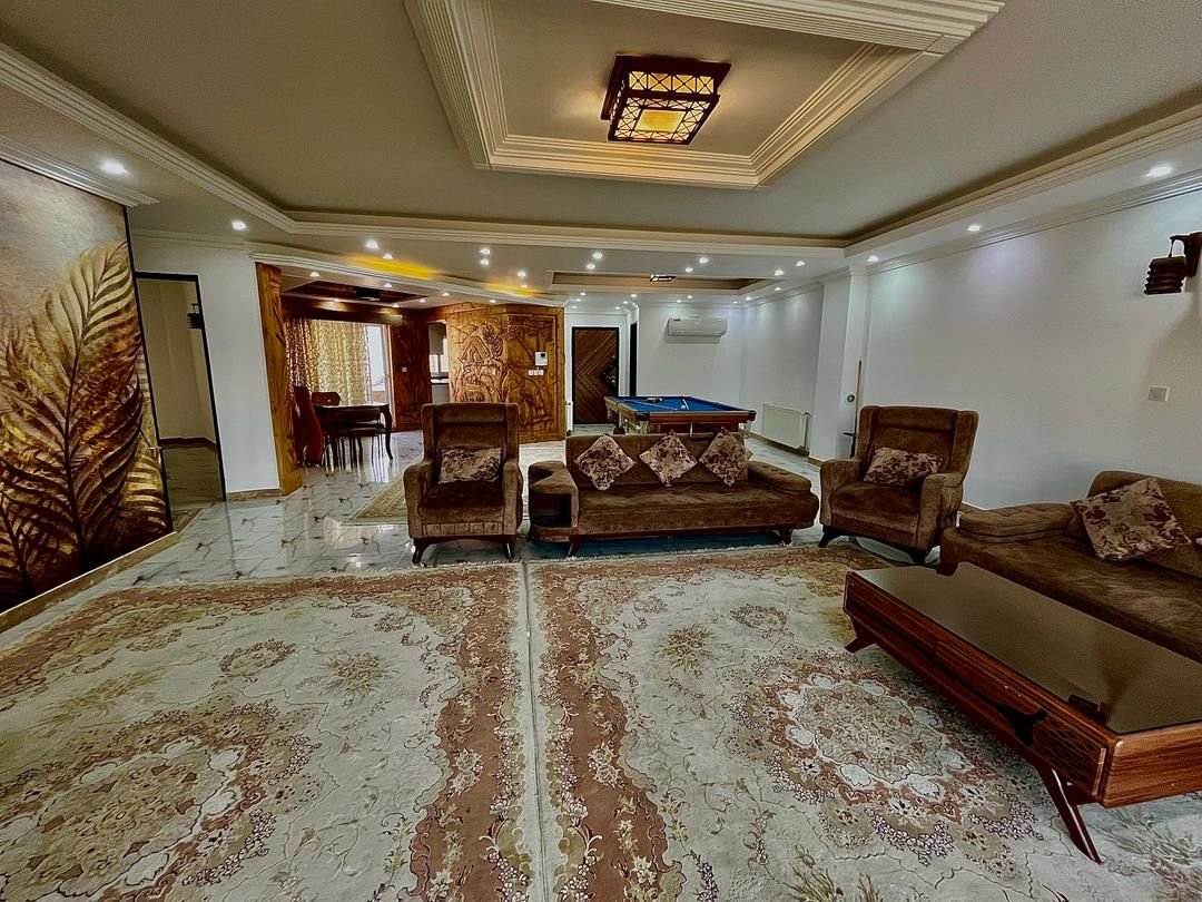 سه خوابه شهرک مهدی - واحد ۱