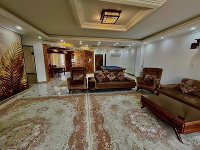 ویلا سه خوابه شهرک مهدی - واحد ۱