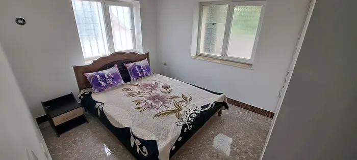 ویلا چهارخوابه استخردار آبگرم جاوید - اتاق خواب ۱