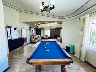 ویلا دوخوابه شهرک مهدی - واحد ۳