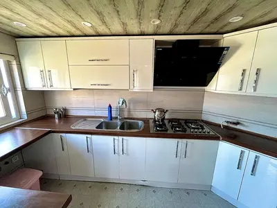 ویلا سه خوابه شهرک مهدی - واحد ۱