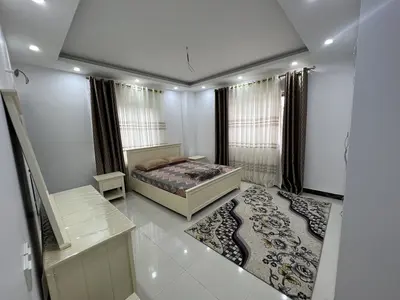 ویلا یک خوابه شهرک مهدی - واحد ۷