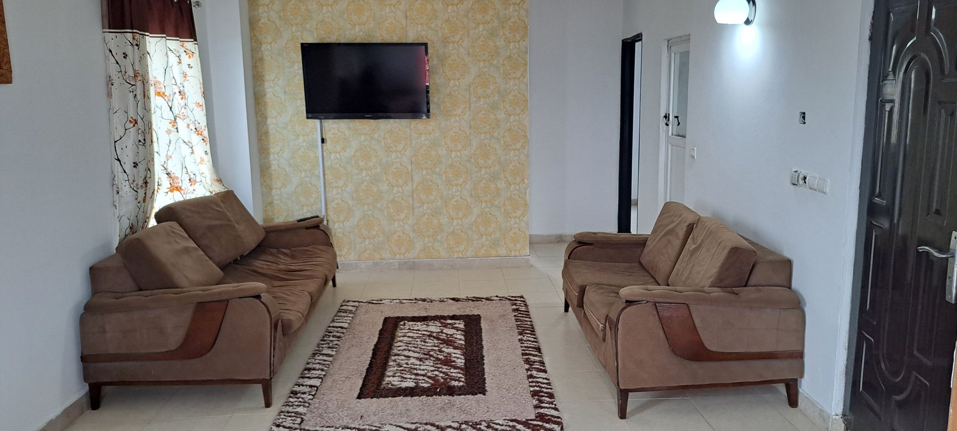 دوخوابه یاس واحد ۱۰۶