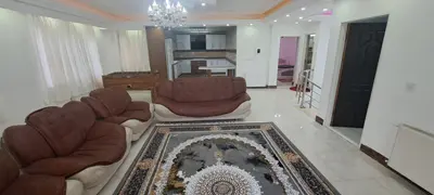 ویلا استخردار سه خوابه باران